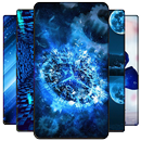 Blue Wallpapers APK