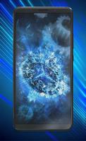 Blue Wallpapers screenshot 1