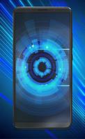 Blue Wallpapers screenshot 2
