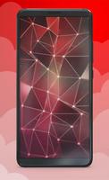 Red Wallpaper syot layar 3