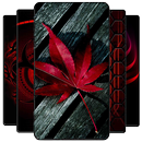 Red Wallpapers APK