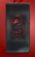 Red Wallpapers syot layar 2
