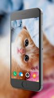 Kitten Wallpaper ảnh chụp màn hình 3