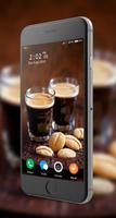 Coffee Wallpaper captura de pantalla 3