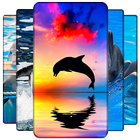 Icona Dolphin Wallpapers