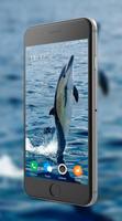 Dolphin Wallpapers ảnh chụp màn hình 3