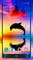 Dolphin Wallpapers ảnh chụp màn hình 1