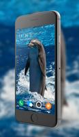 Dolphin Wallpaper Screenshot 3