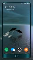 Dolphin Wallpaper Screenshot 1