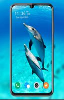 Dolphin Wallpaper Screenshot 2