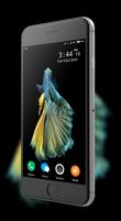 Betta Fish Wallpaper syot layar 3