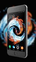 Yin Yang Wallpaper 스크린샷 3