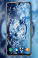 Yin Yang Wallpaper 스크린샷 2