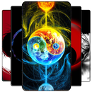 Yin Yang Wallpapers APK