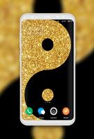 Yin Yang Wallpapers poster