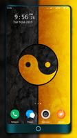 Yin Yang Wallpapers screenshot 1