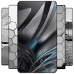 Grey Wallpaper