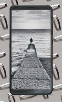 Grey Wallpaper স্ক্রিনশট 3