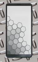 Grey Wallpaper স্ক্রিনশট 2