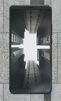 Grey Wallpapers पोस्टर