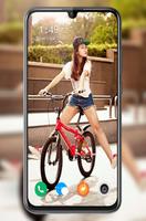 BMX Wallpaper ảnh chụp màn hình 3