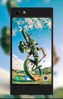 BMX Wallpaper ảnh chụp màn hình 1