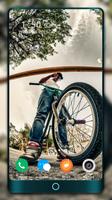 BMX Wallpaper ảnh chụp màn hình 2