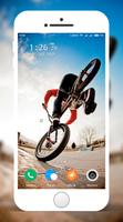 BMX Wallpapers imagem de tela 3