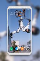 BMX Wallpapers Cartaz
