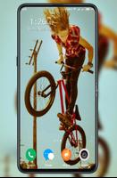 BMX Wallpapers imagem de tela 2