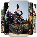 APK MTB Downhill Wallpapers