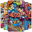 Graffiti Wallpaper