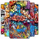 APK Graffiti Wallpaper