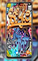 Graffiti Wallpaper 截圖 2