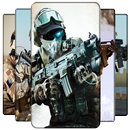 Military Wallpaper APK