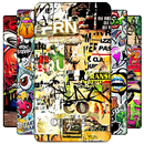 Graffiti Wallpapers APK