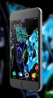 Graffiti Wallpapers скриншот 2