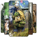 Army Wallpapers APK