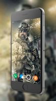 Army Wallpapers اسکرین شاٹ 3