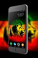 Rasta Wallpaper screenshot 3
