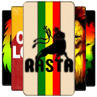 Rasta Wallpapers Zeichen
