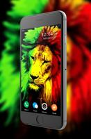 Rasta Wallpapers Screenshot 3