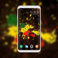 Rasta Wallpapers Plakat