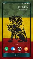 Rasta Wallpapers Screenshot 1