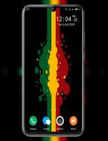 Rasta Wallpapers Screenshot 2