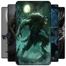 Werewolf Wallpaper APK