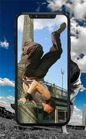 Parkour Wallpaper screenshot 3