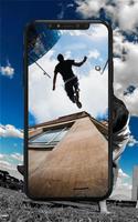 Parkour Wallpaper screenshot 2