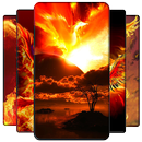 Phoenix Wallpaper APK