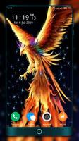1 Schermata Phoenix Wallpaper